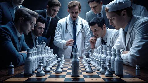 www.chessresults.com ind|Chess and the Pharmaceutical Industry: The Strategic .